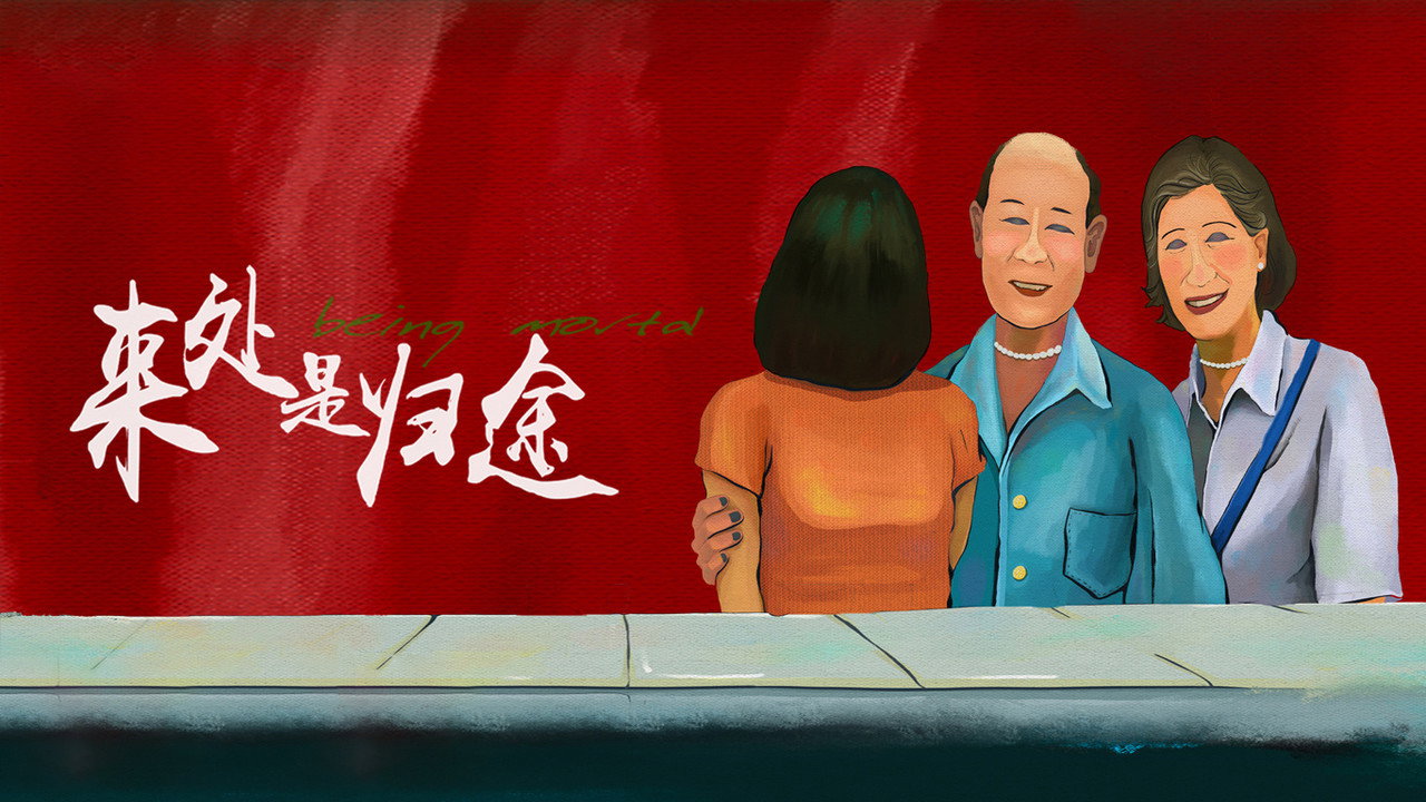 来处是归途剧照