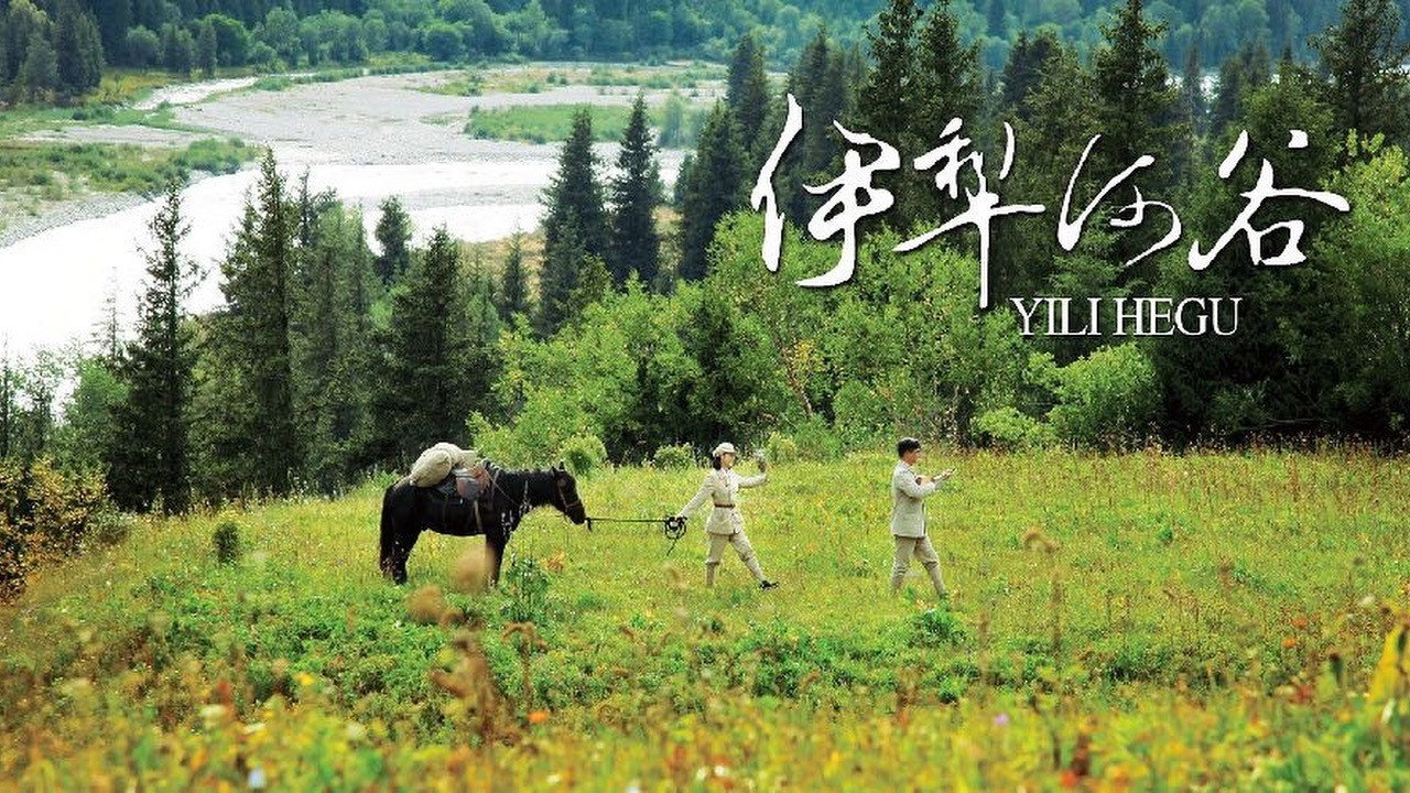 伊犁河谷剧照