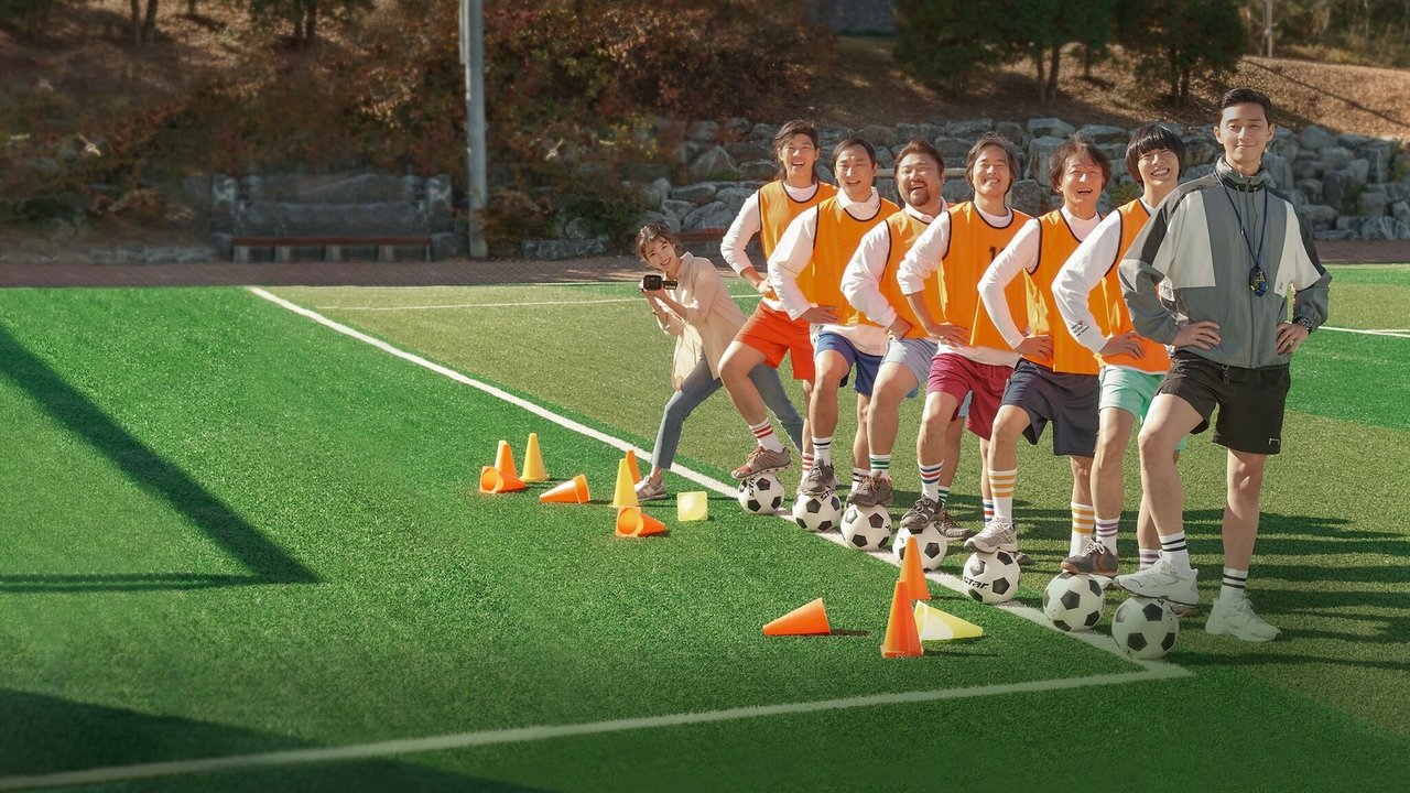 梦想剧照