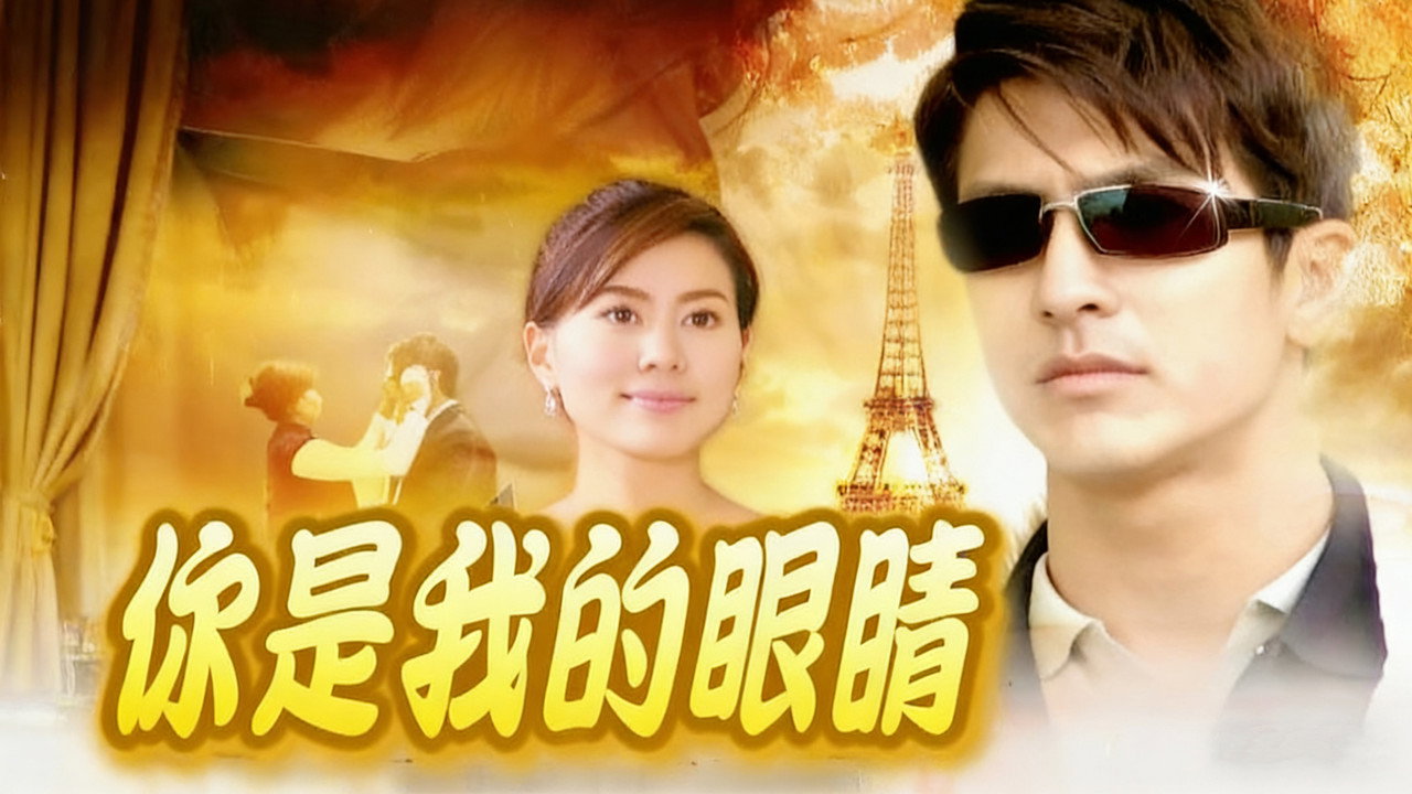 你是我的眼睛剧照