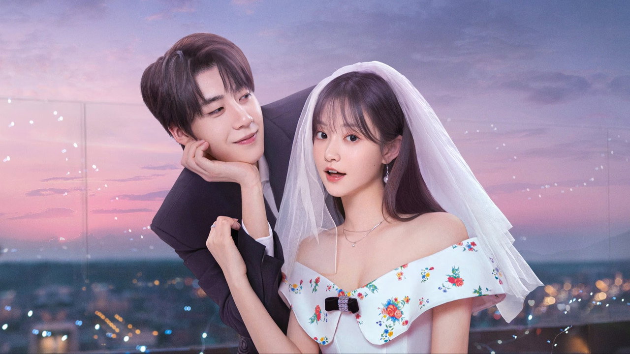 请再和我结婚吧剧照