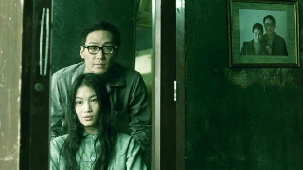 三更剧照
