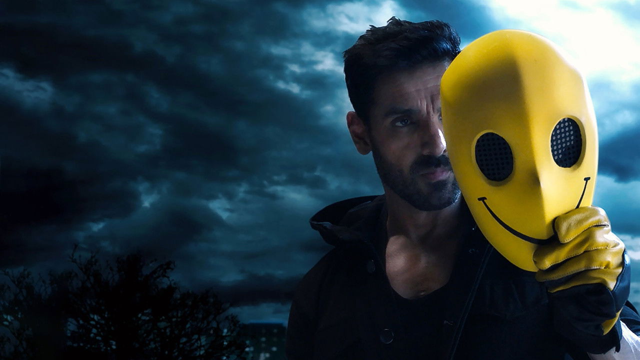 迷情杀机：卷土重来剧照