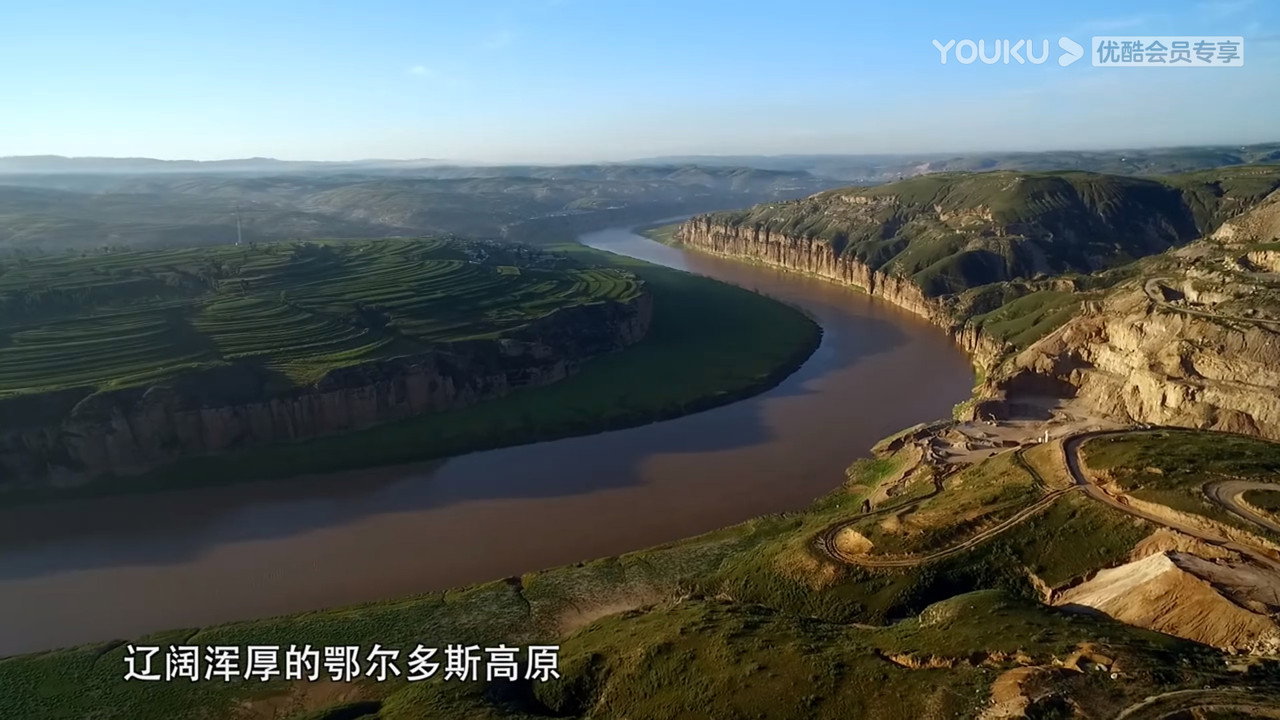 马背上的青铜帝国剧照
