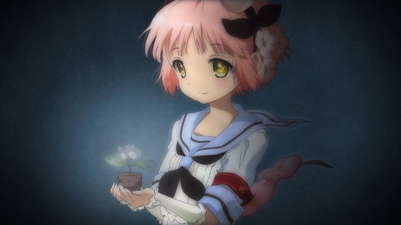 魔法少女育成计划剧照