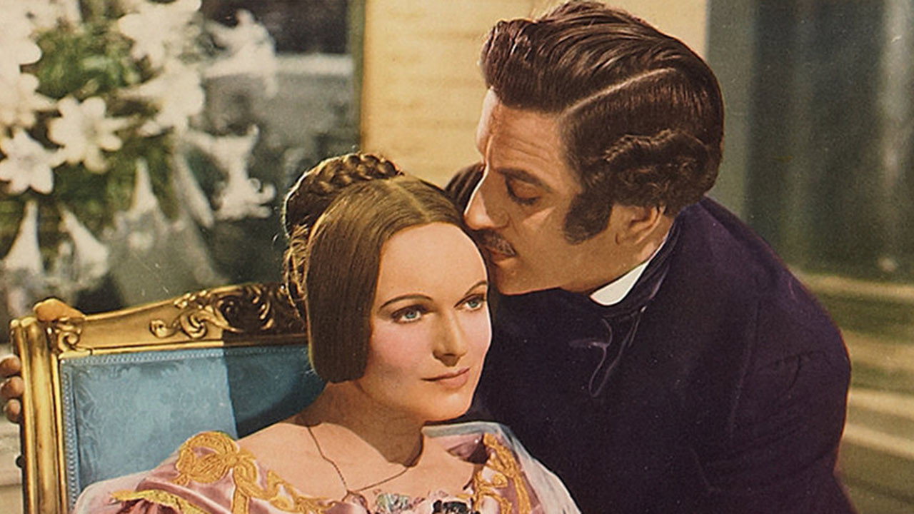 荣耀六十年剧照