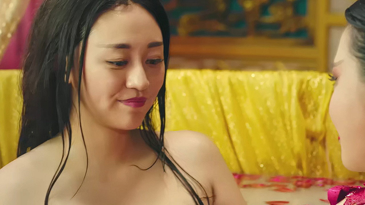 王的男妃剧照