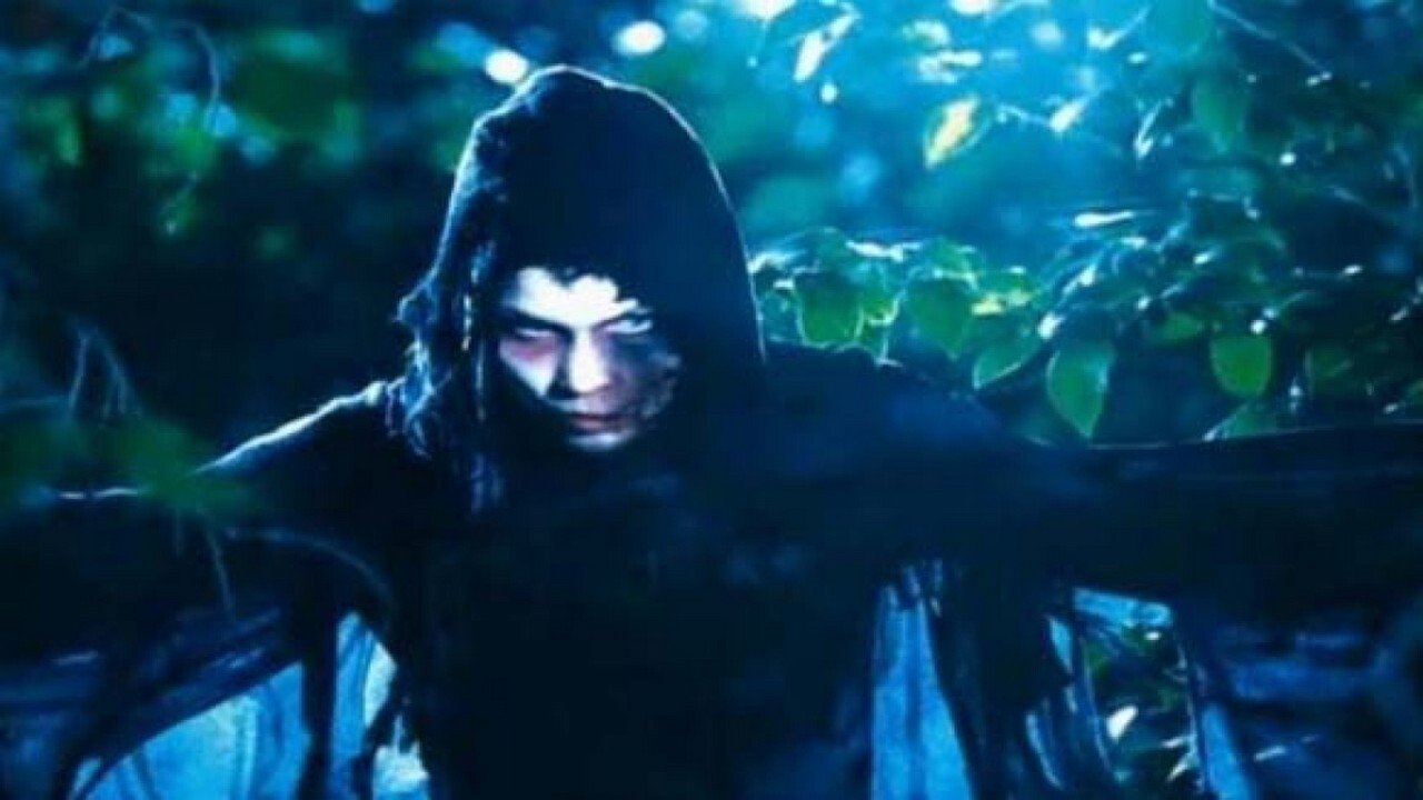 鬼屋魔影2：地狱的厨房剧照