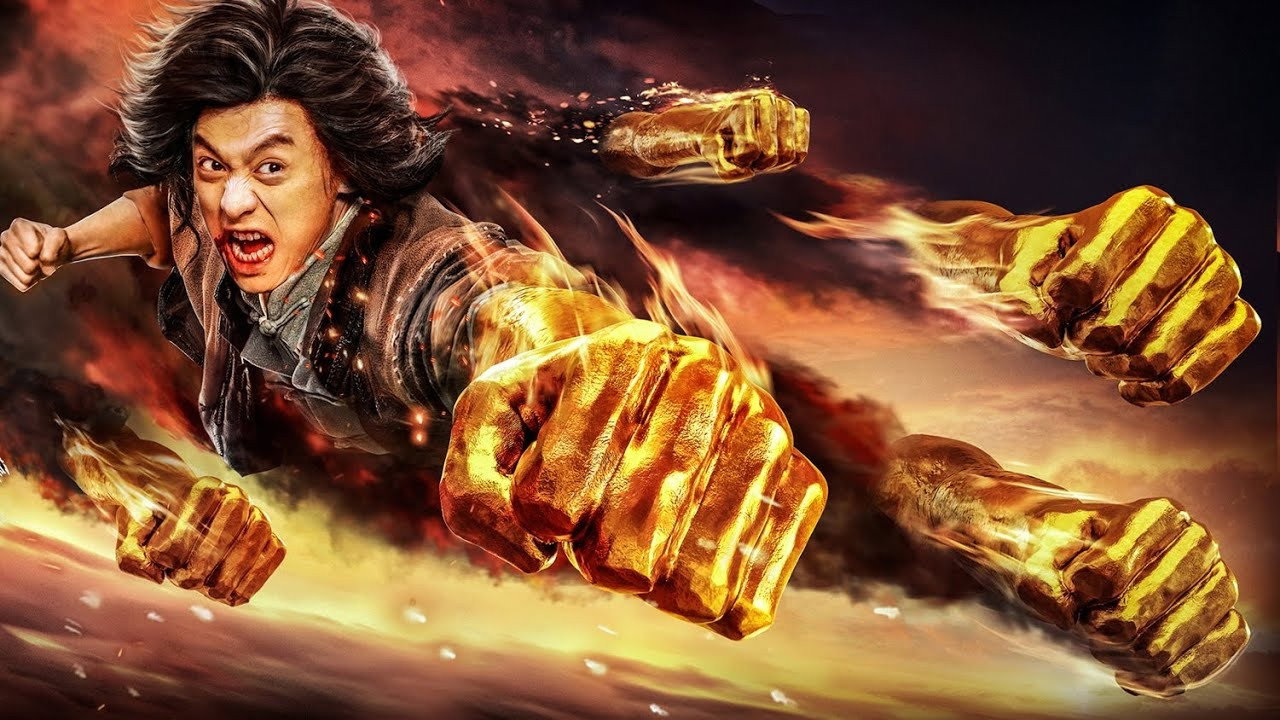 新精武门：武魂剧照