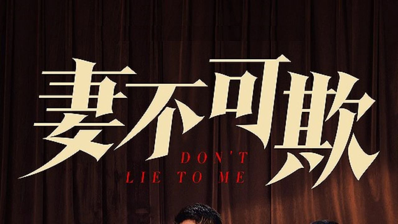 妻不可欺剧照