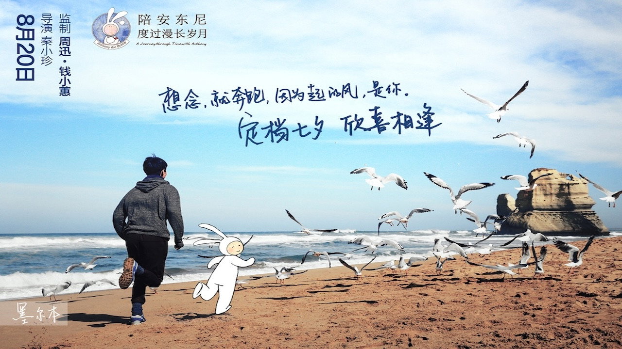 陪安东尼度过漫长岁月剧照