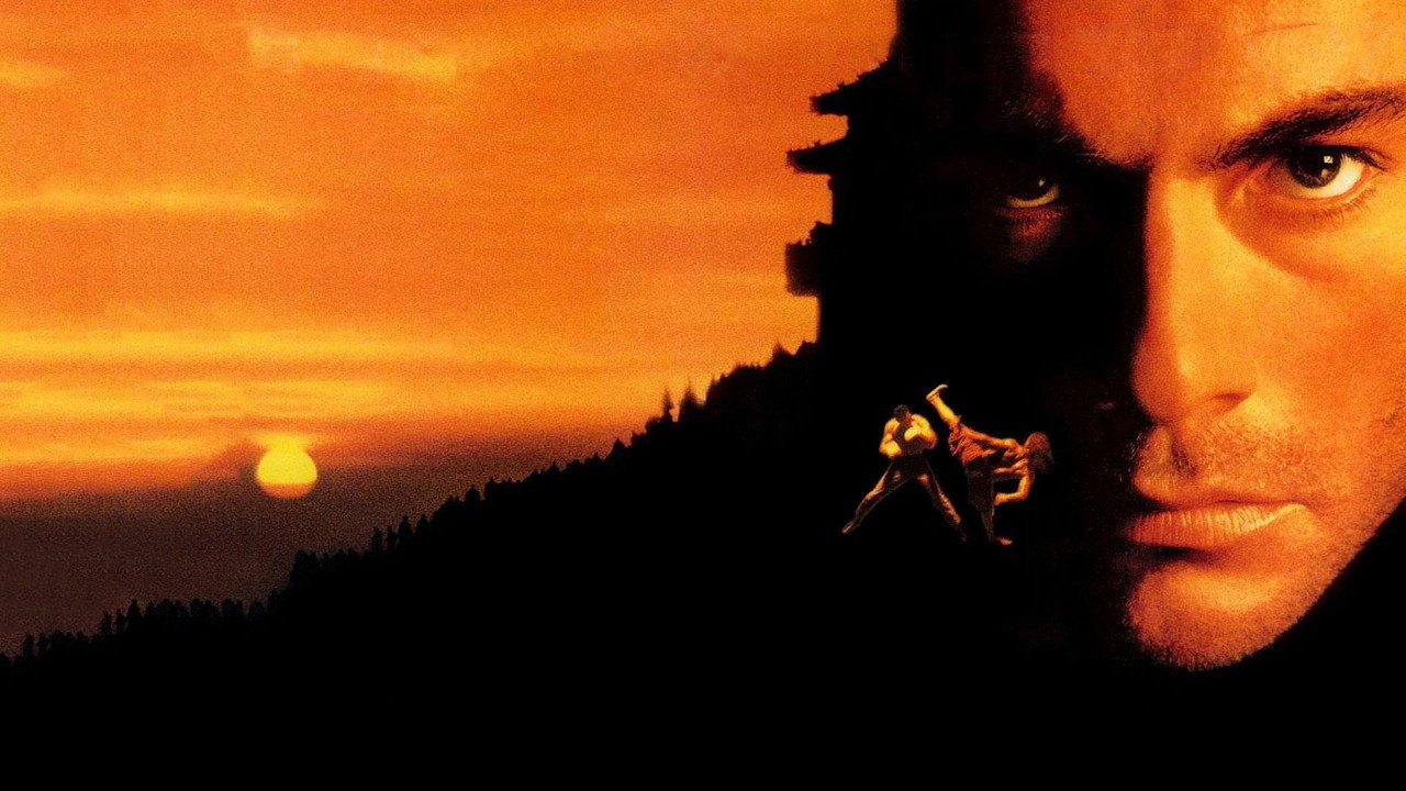 魔宫战士剧照