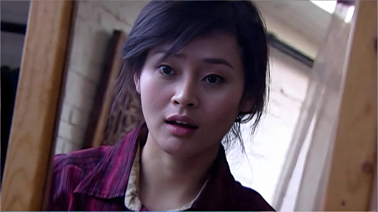 婚姻背后剧照