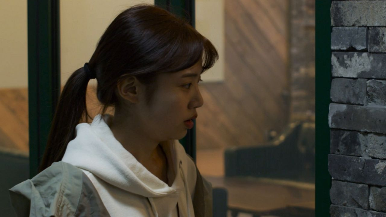 特种人员剧照