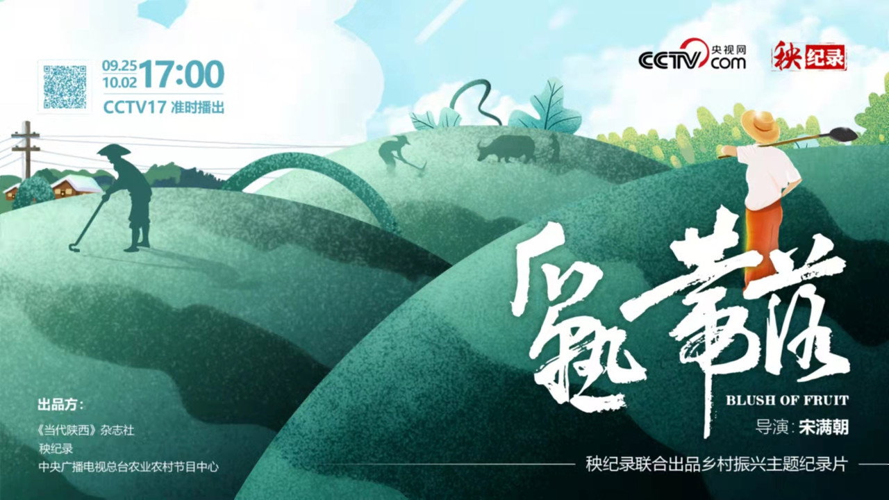 瓜熟蒂落剧照
