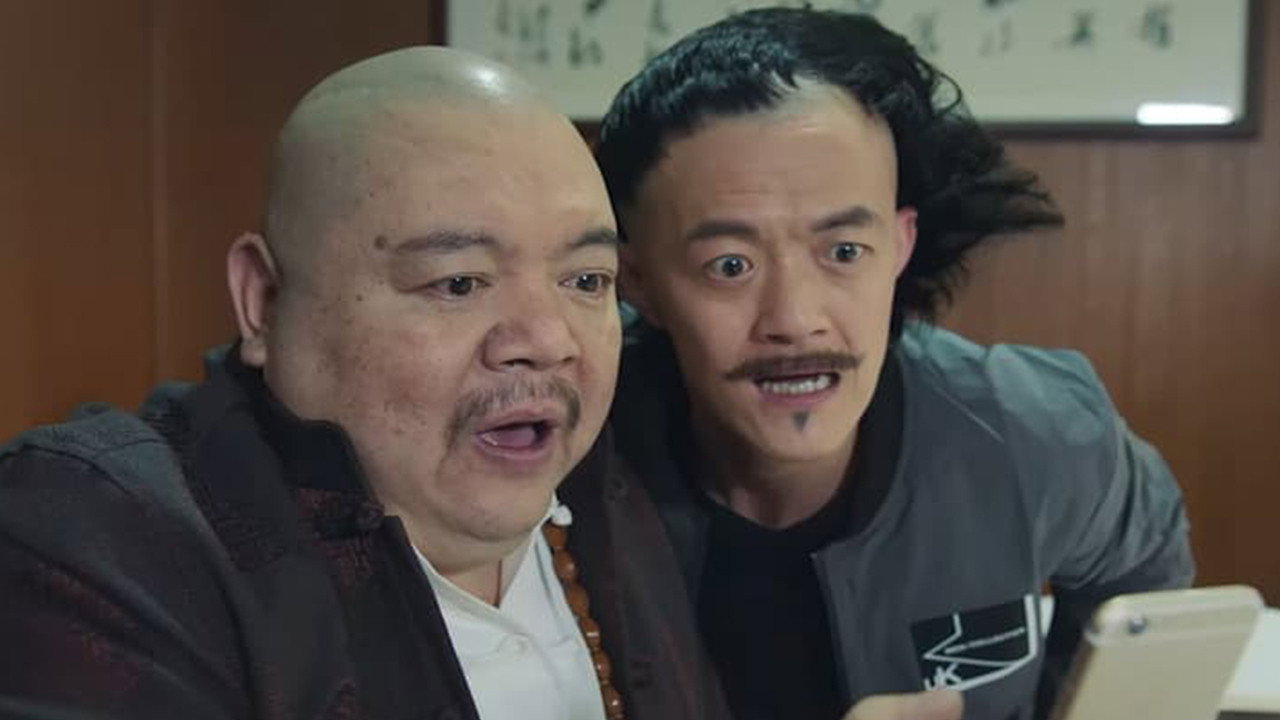 计中计之密钥奇缘剧照