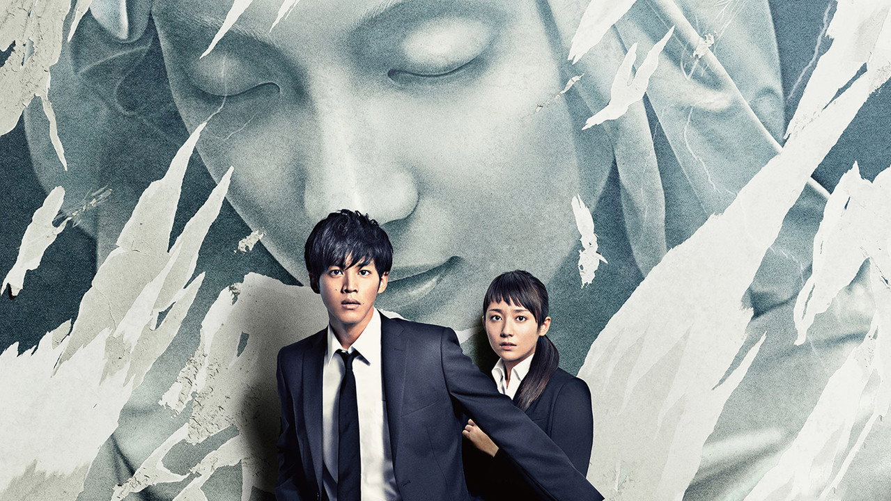 警报：刑警·女友·完全恶女剧照