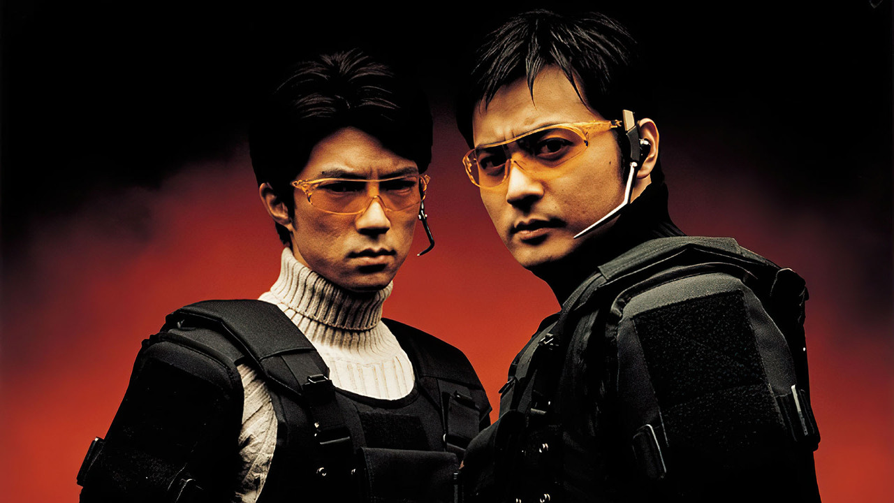 2009迷失的记忆剧照