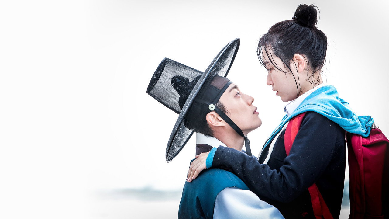 扑通扑通LOVE剧照