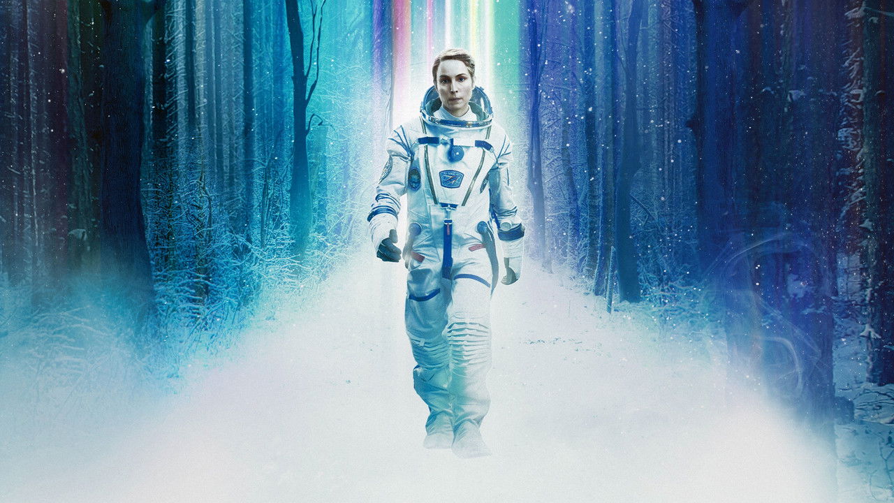 异星谜变剧照