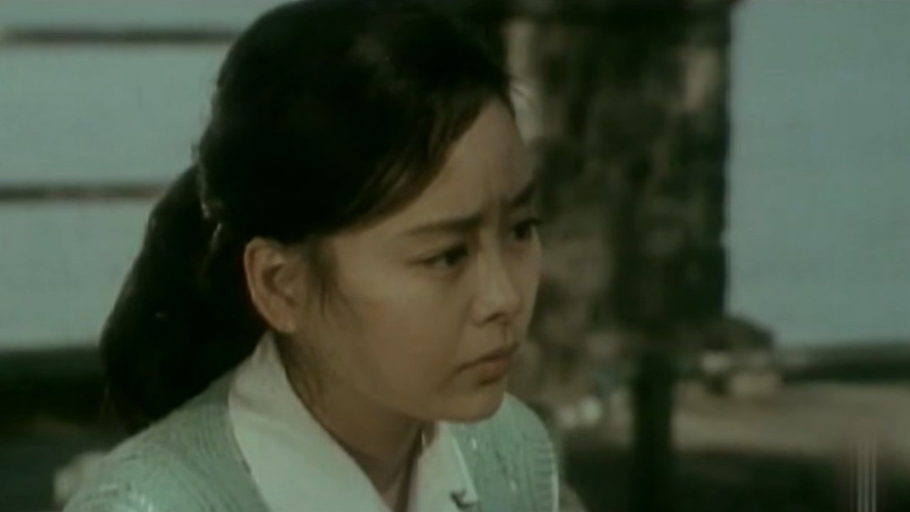 明姑娘剧照