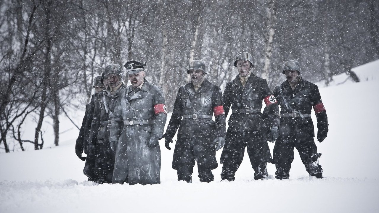 死亡之雪剧照