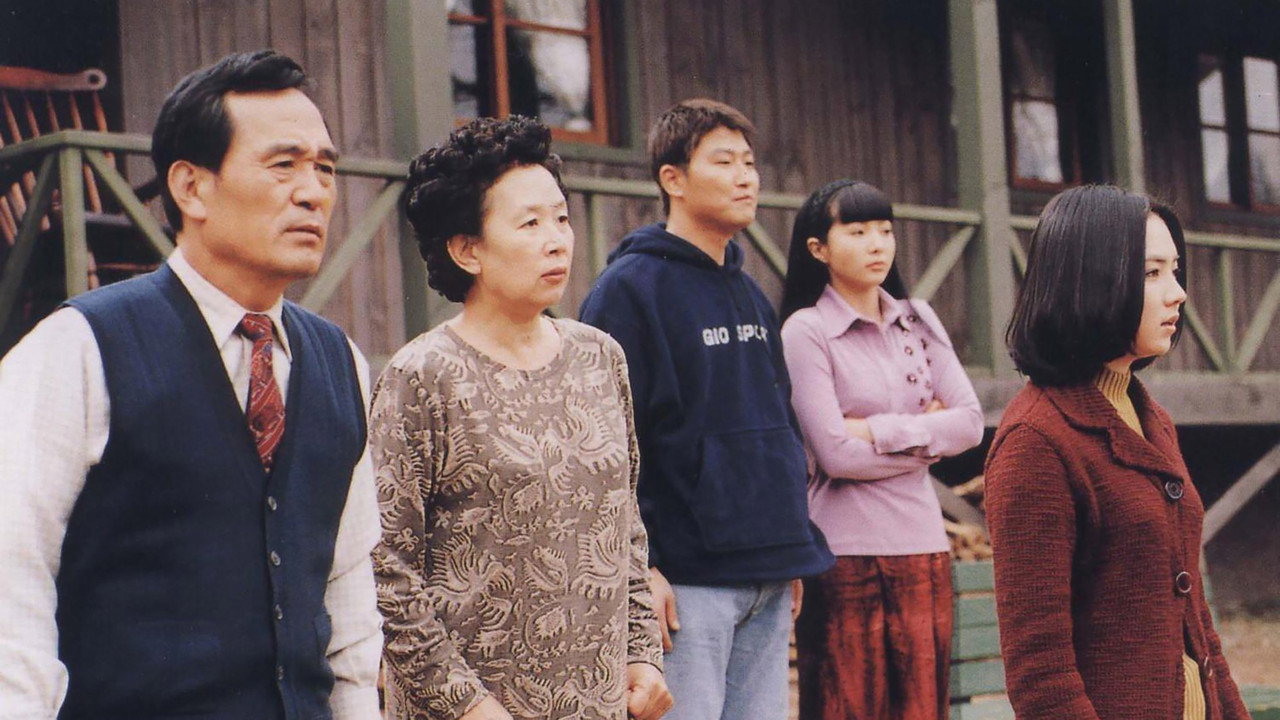 媳妇的全盛时代剧照