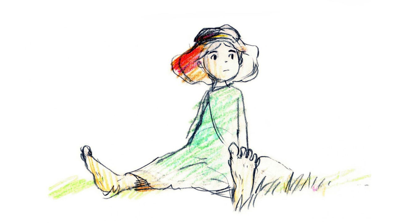 阿莱蒂公主剧照