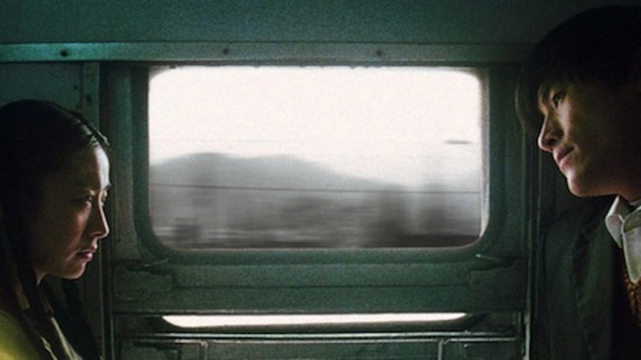 旅程剧照
