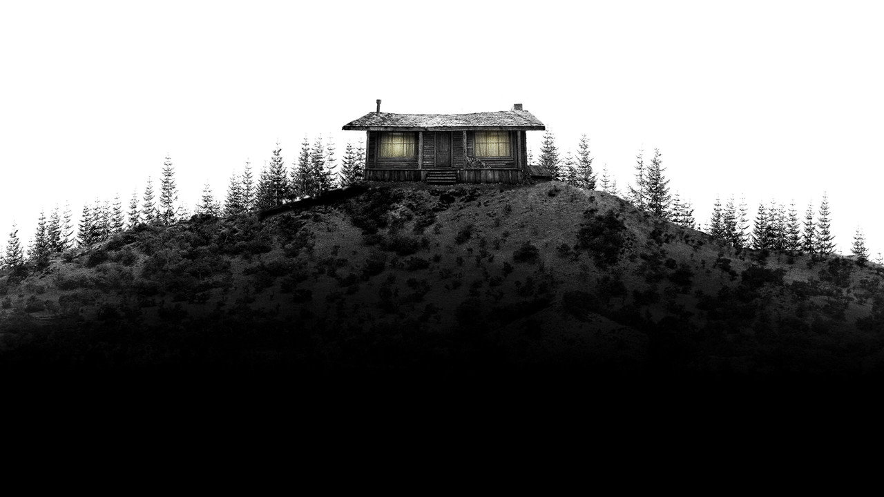 林中小屋剧照