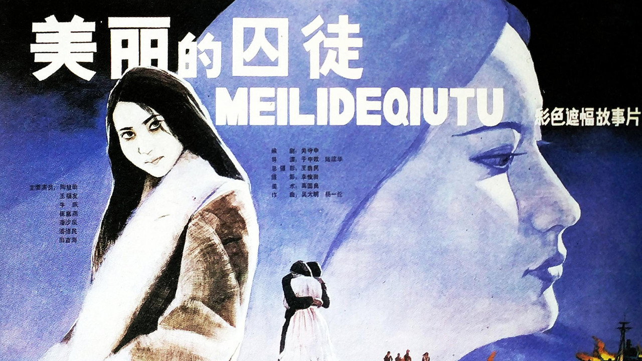 美丽的囚徒剧照