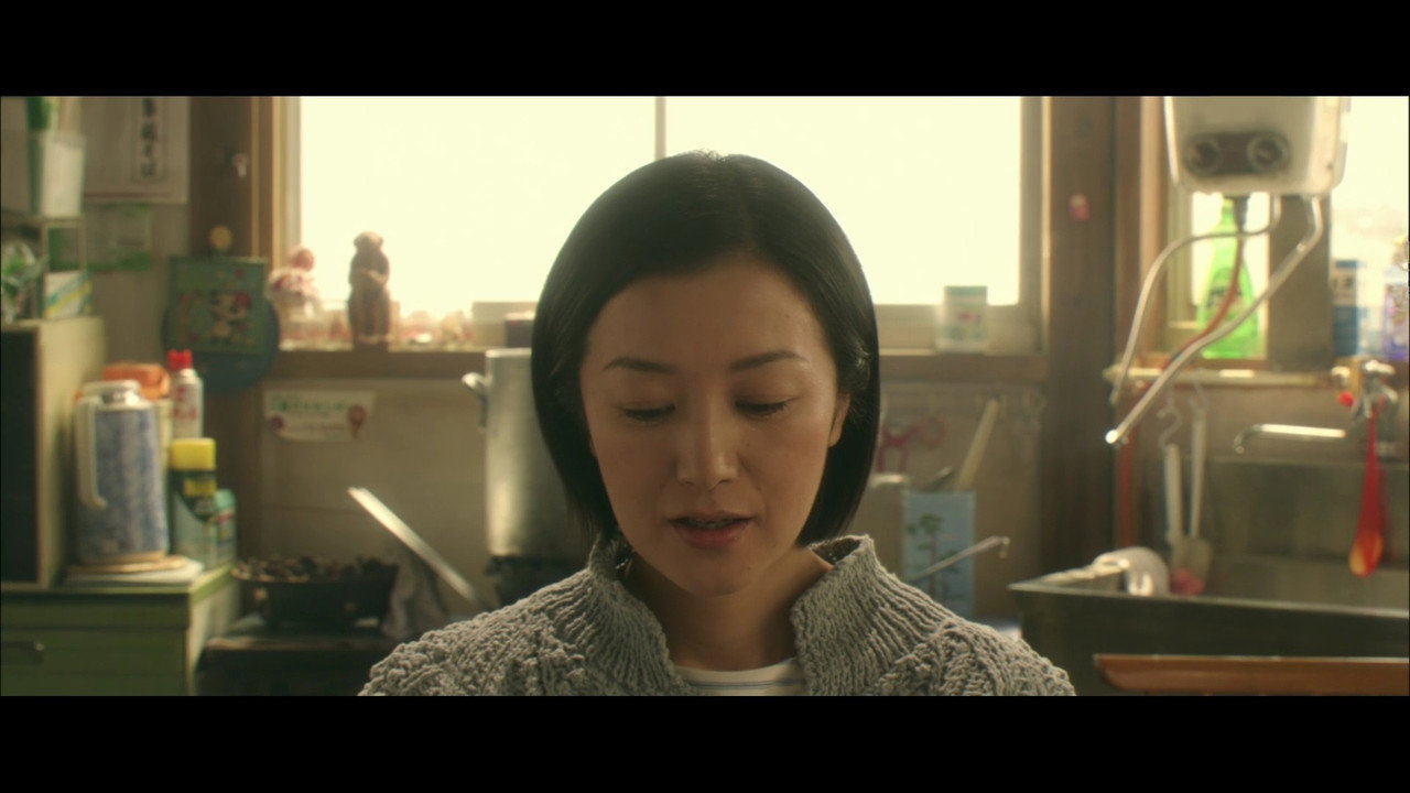 乌冬剧照