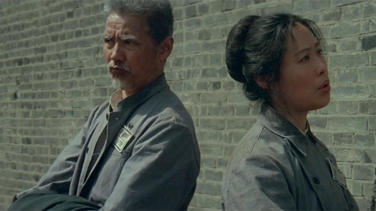 再生之地剧照