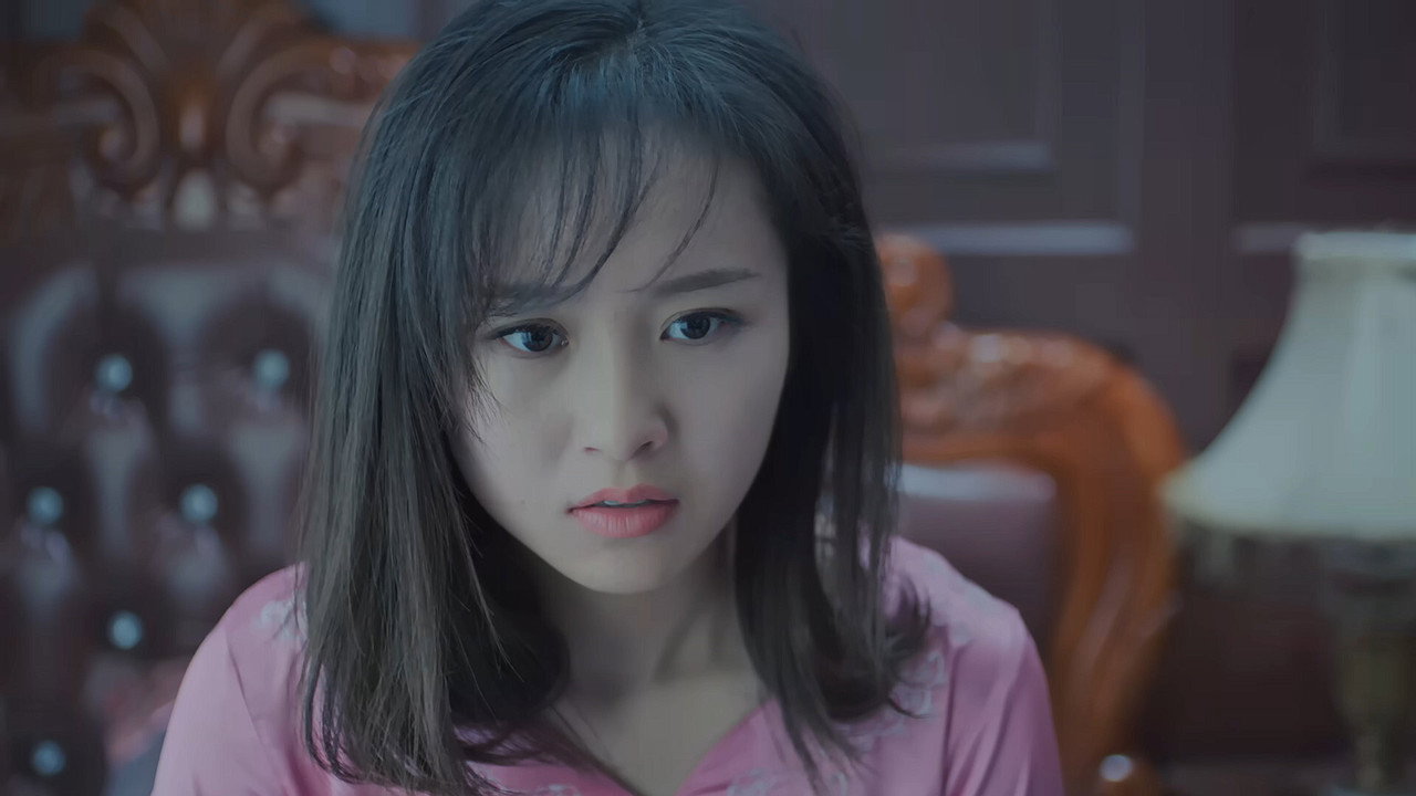 影王少帅的新娘剧照