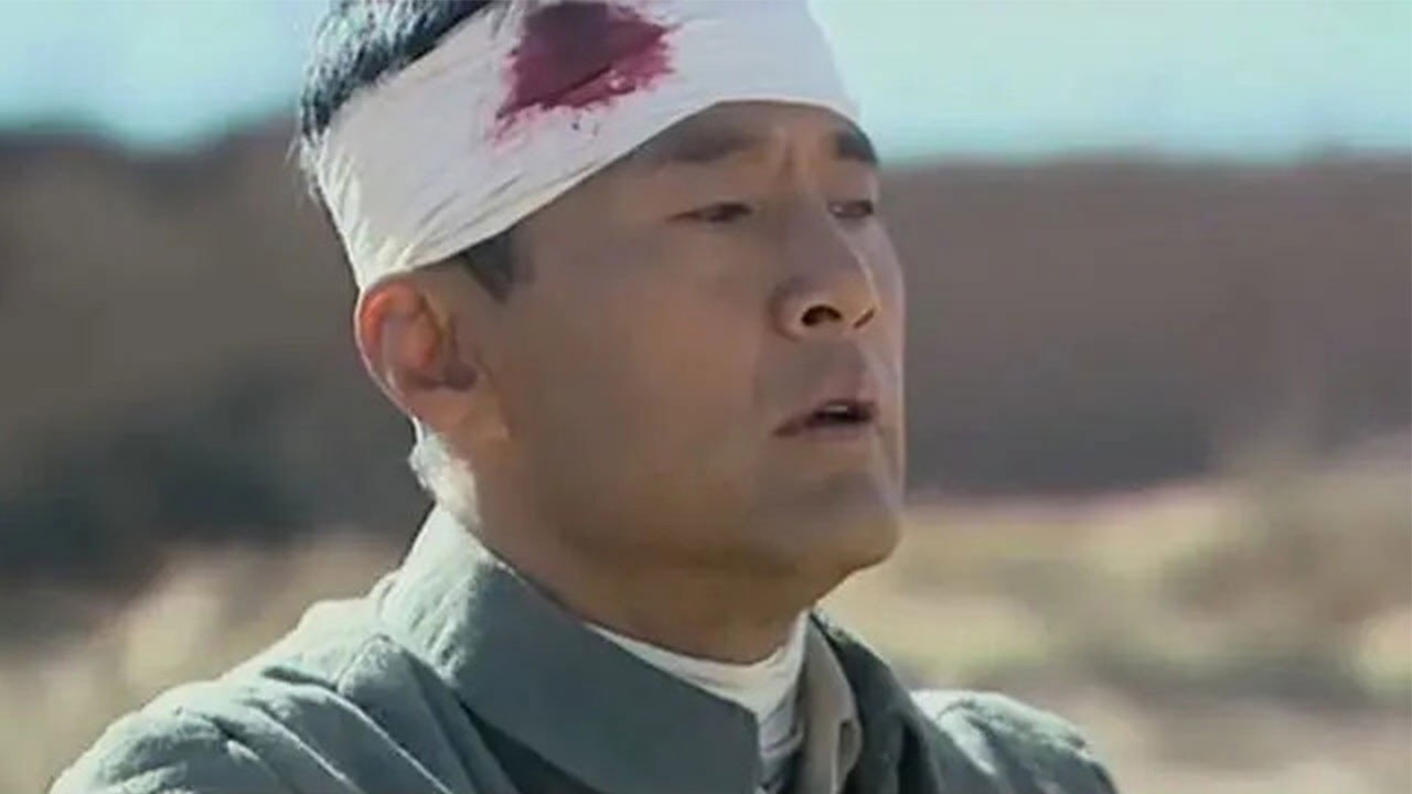 狼毒花剧照