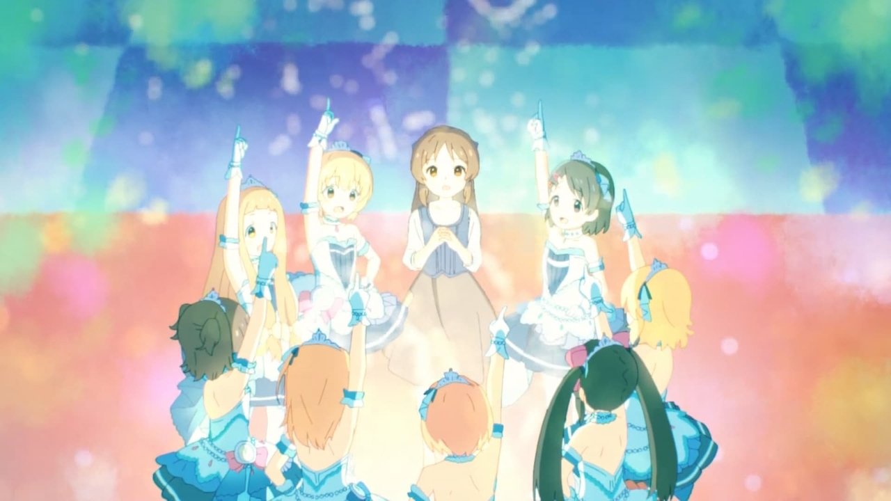 偶像大师 灰姑娘女孩 U149剧照