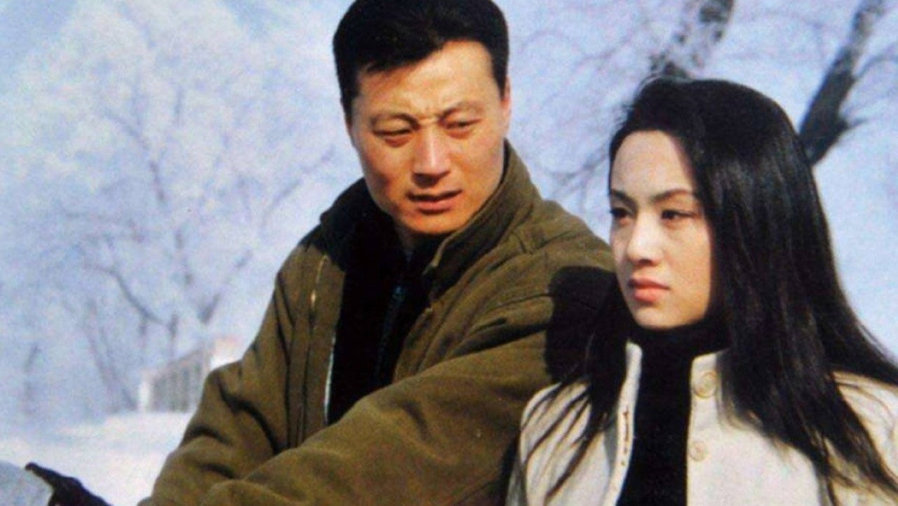 爱在生死边缘剧照