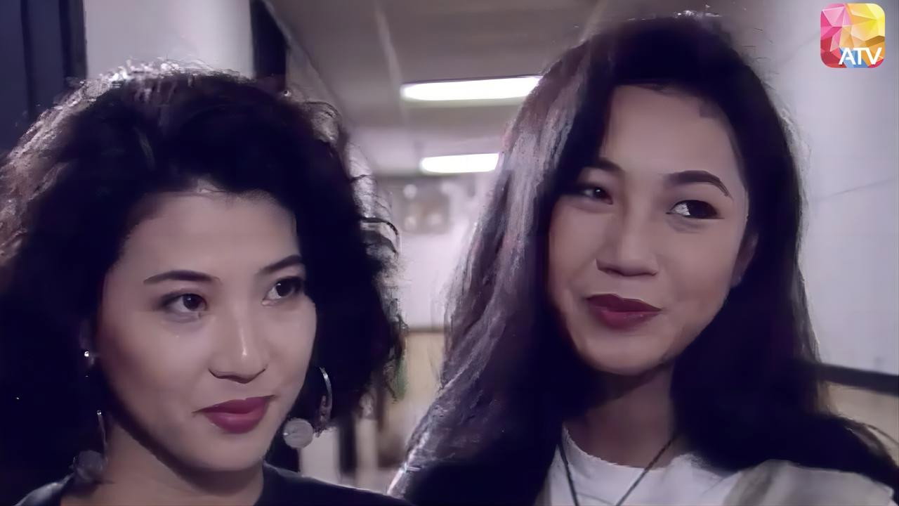 香港奇案之女星何价剧照