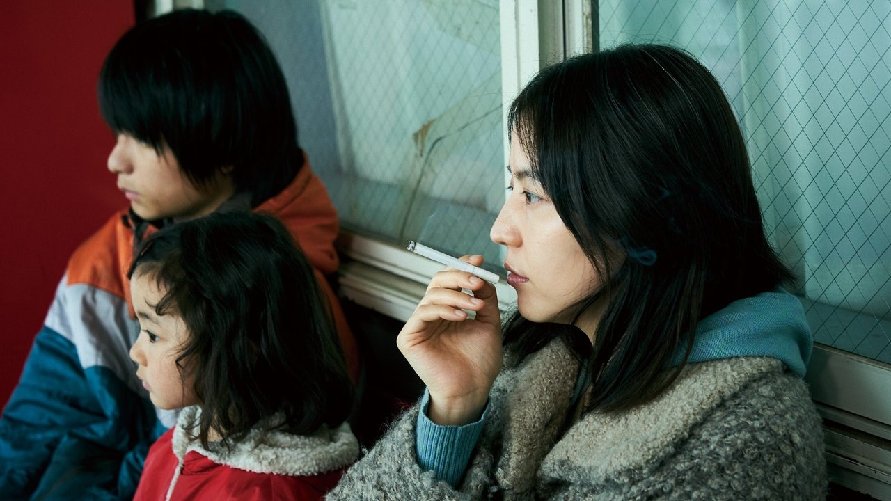 母亲剧照