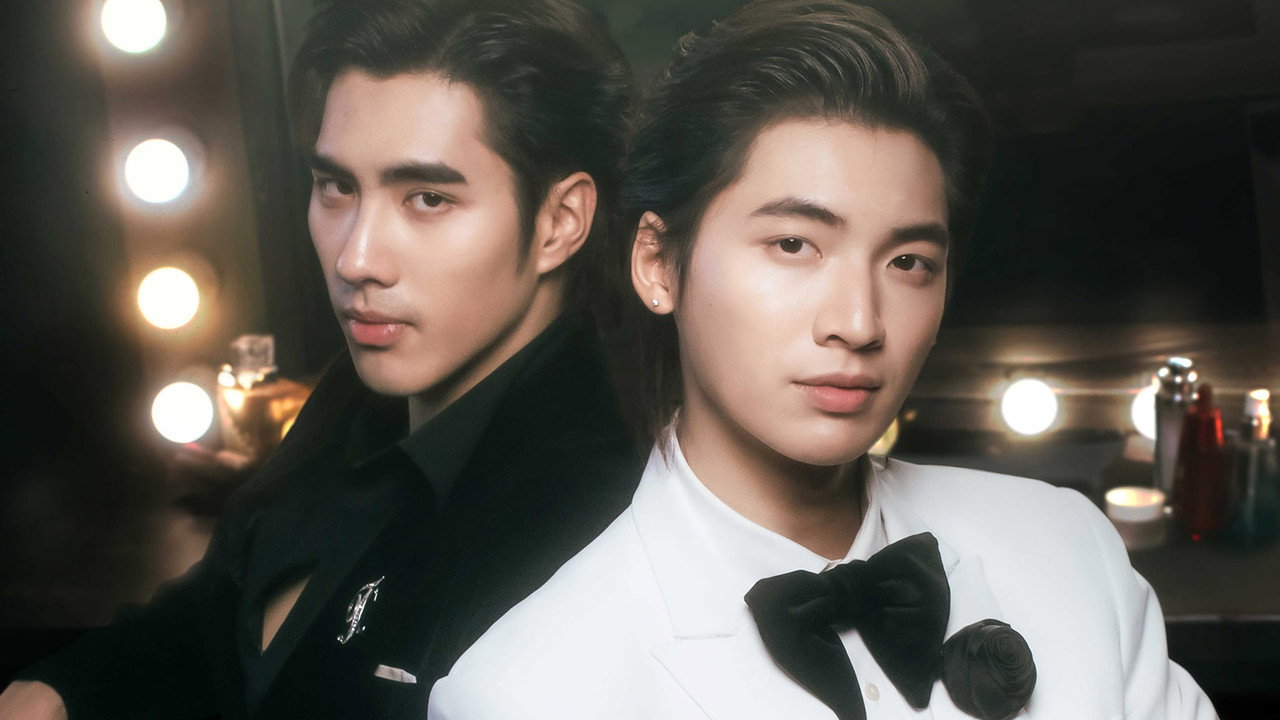 巨星重生剧照