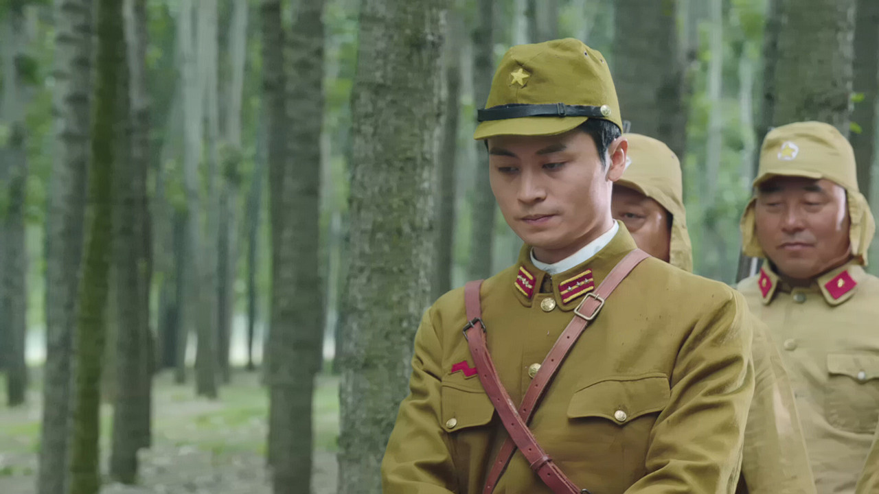 烽火小侠之装神弄鬼剧照