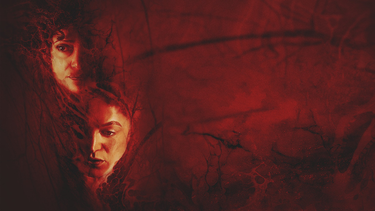 新生，重生剧照