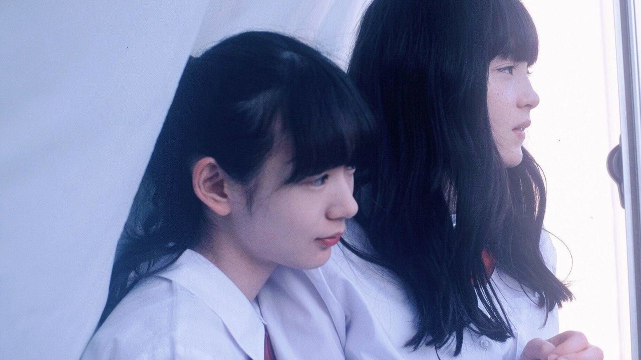 少女邂逅剧照