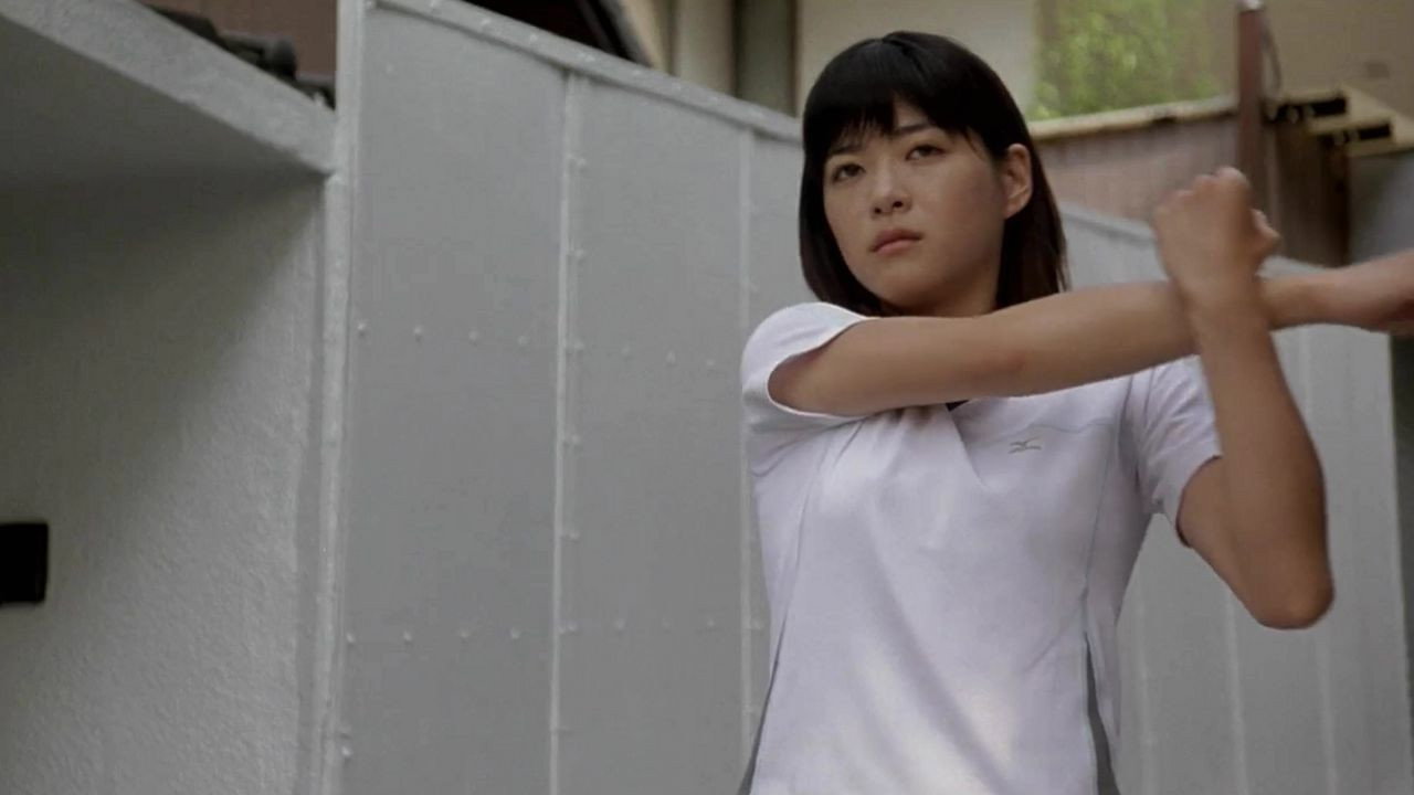 奈绪子剧照