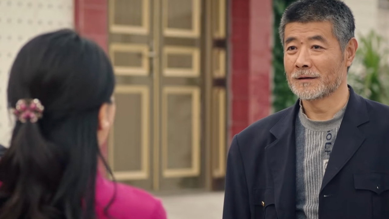 美丽小渔村剧照