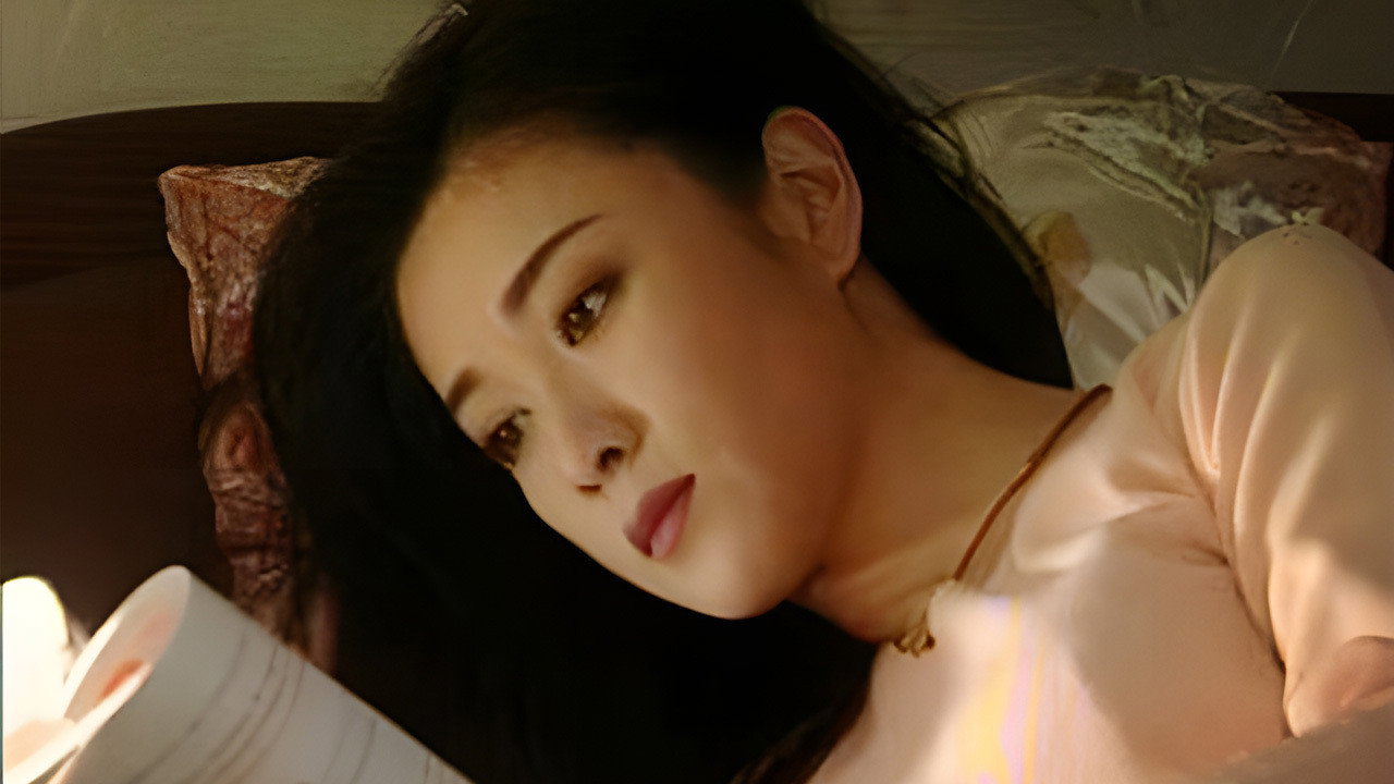 婆婆媳妇小姑剧照