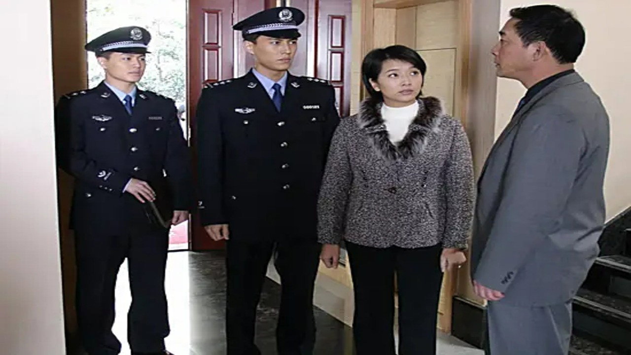 谁在说谎剧照
