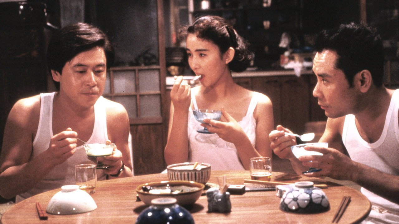 幽异仲夏剧照
