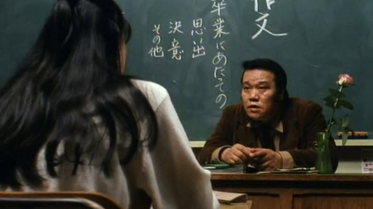 学校剧照