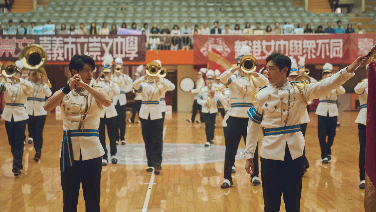 进行曲剧照